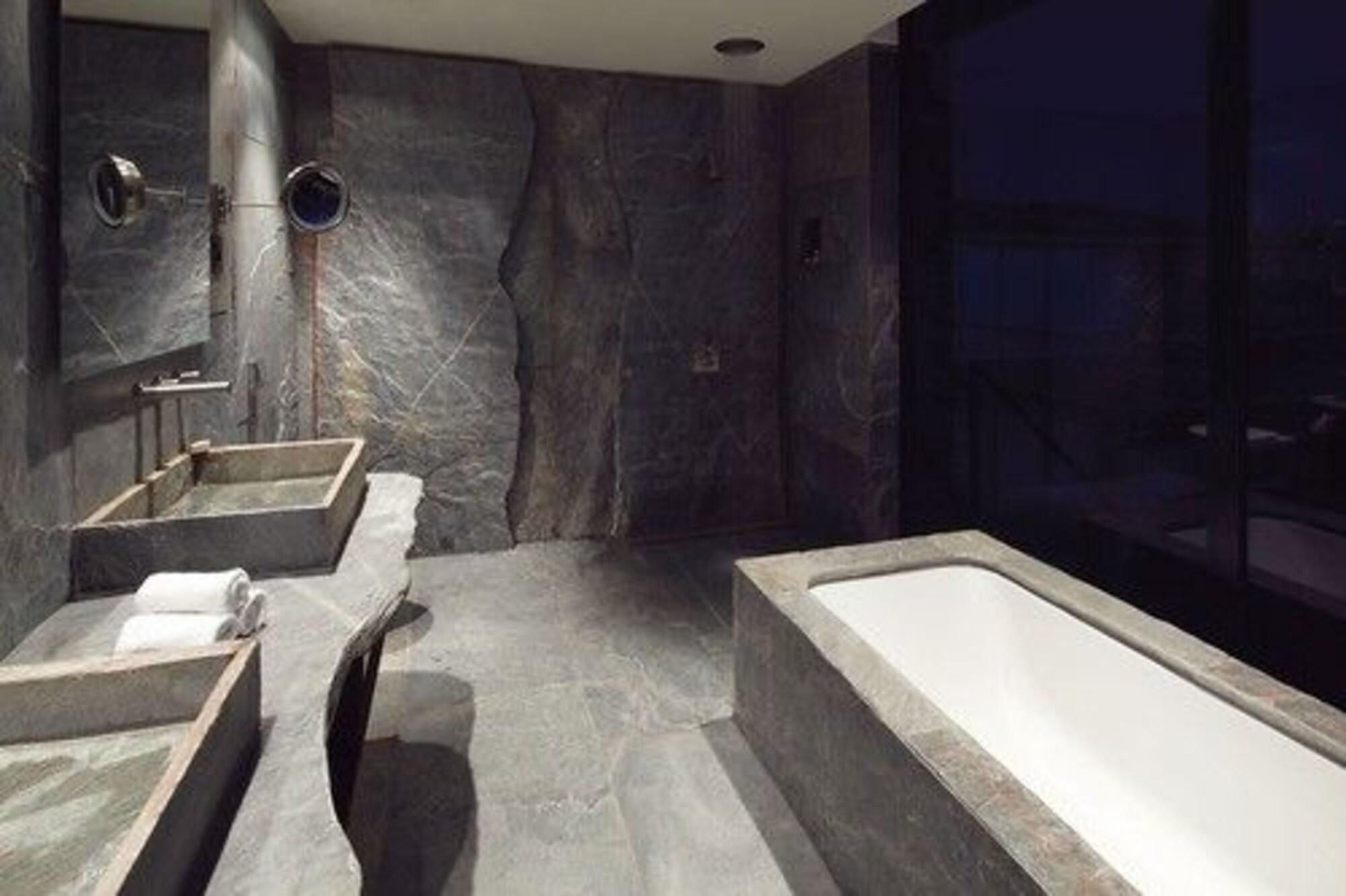 Playa Vik Jose Ignacio Villa Exteriör bild