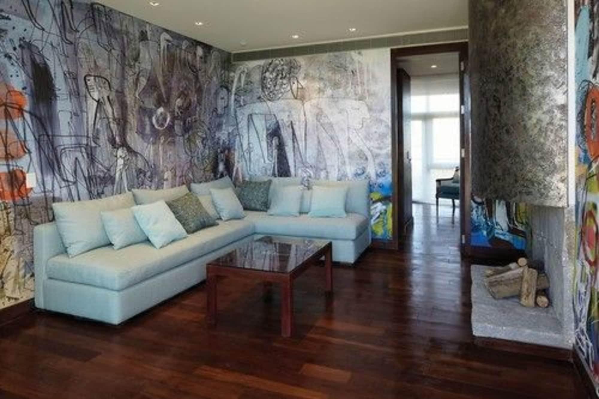 Playa Vik Jose Ignacio Villa Exteriör bild