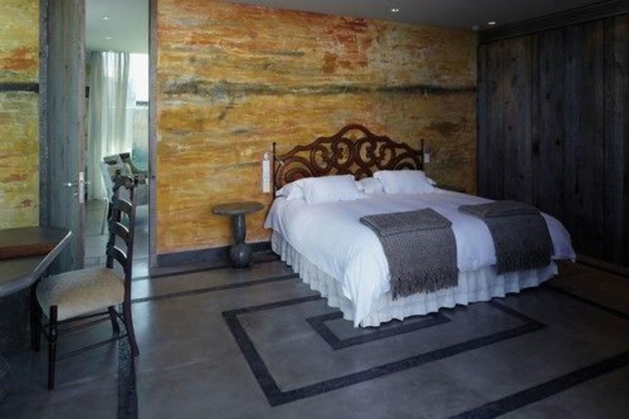 Playa Vik Jose Ignacio Villa Exteriör bild