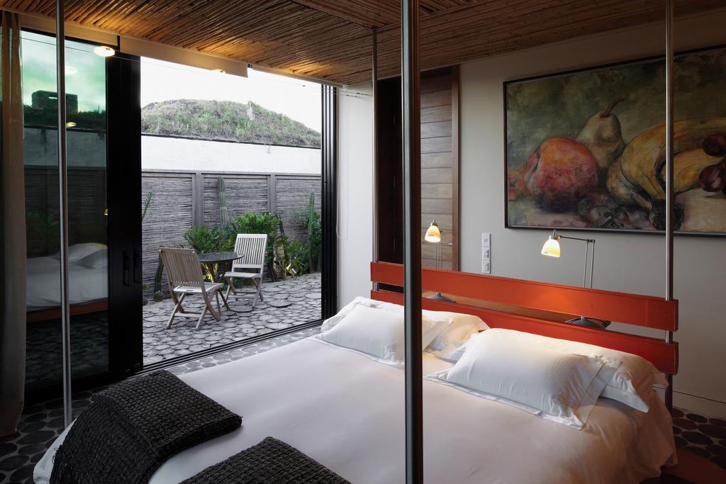 Playa Vik Jose Ignacio Villa Exteriör bild