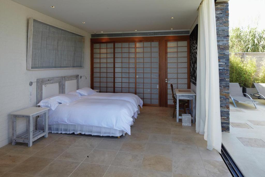 Playa Vik Jose Ignacio Villa Rum bild