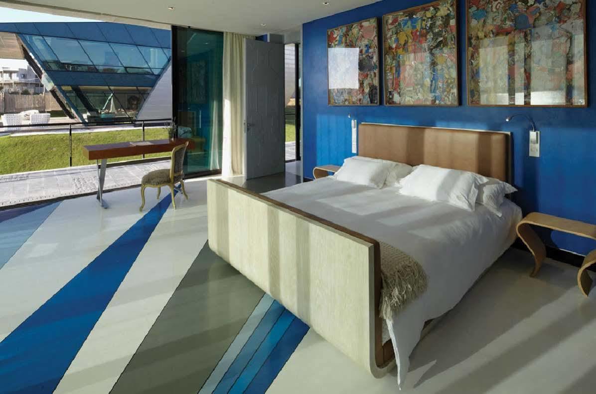 Playa Vik Jose Ignacio Villa Exteriör bild