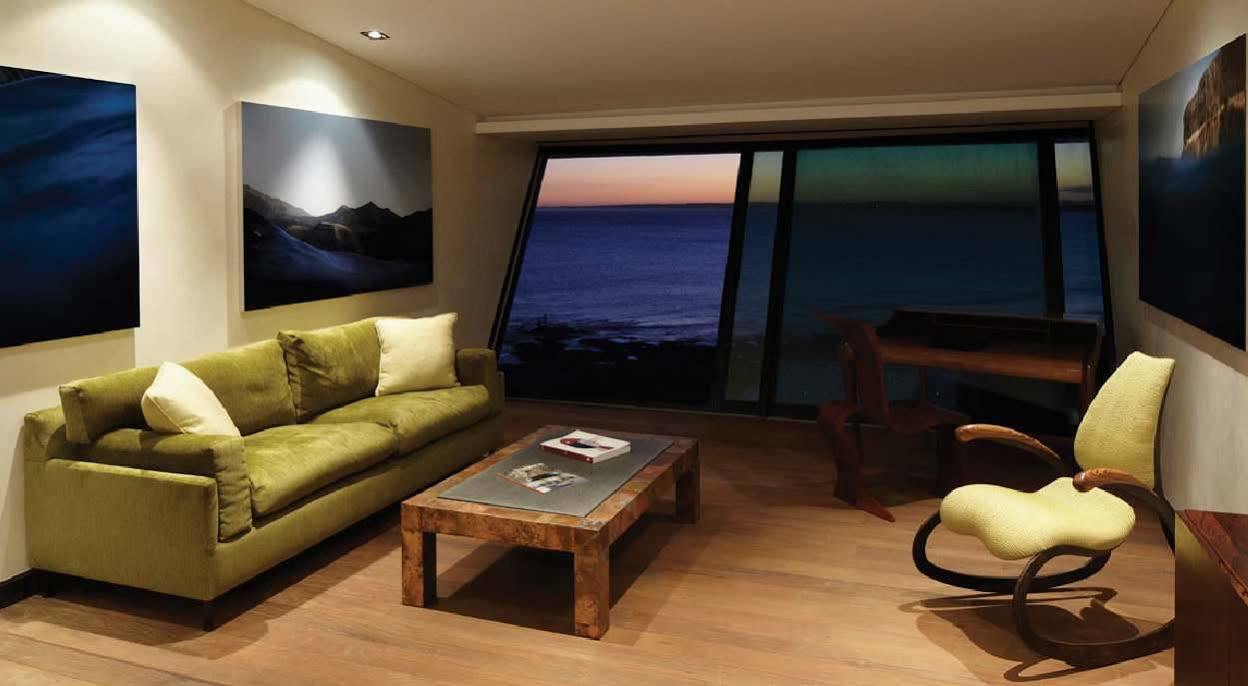 Playa Vik Jose Ignacio Villa Exteriör bild